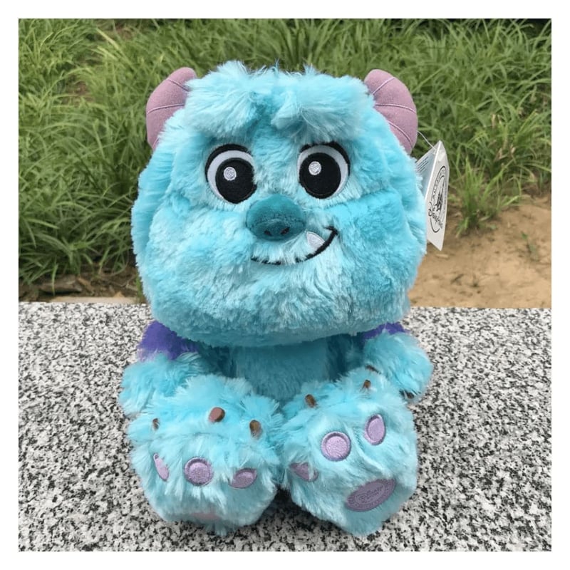 Sullivan peluche sales