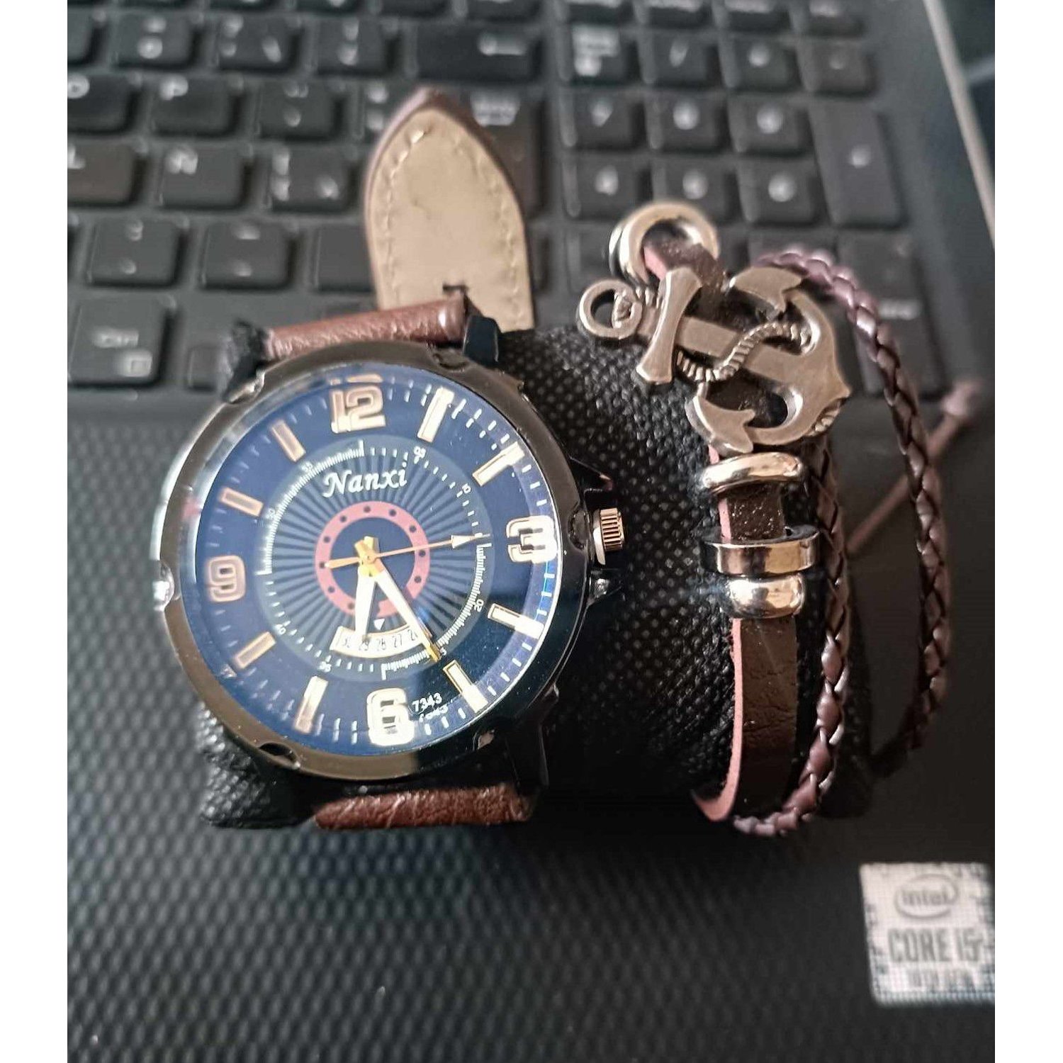 Reloj Pulsera Hombre