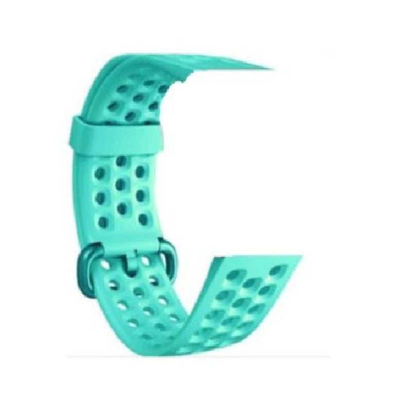 CORREAS DEPORTIVAS VERSA 2 VERSA Y VERSA LITE VERDE MENTA FITBIT falabella
