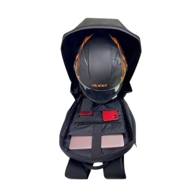 Mochilas para bikers sale