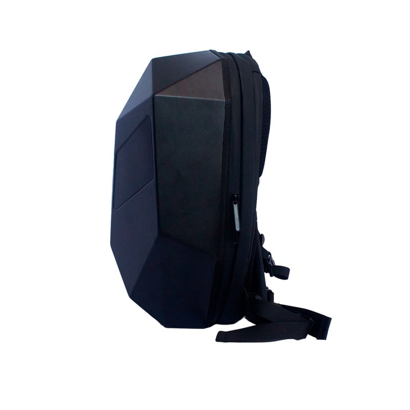 Mochila Futurista con Pantalla LED Para Bikers GENERICO falabella