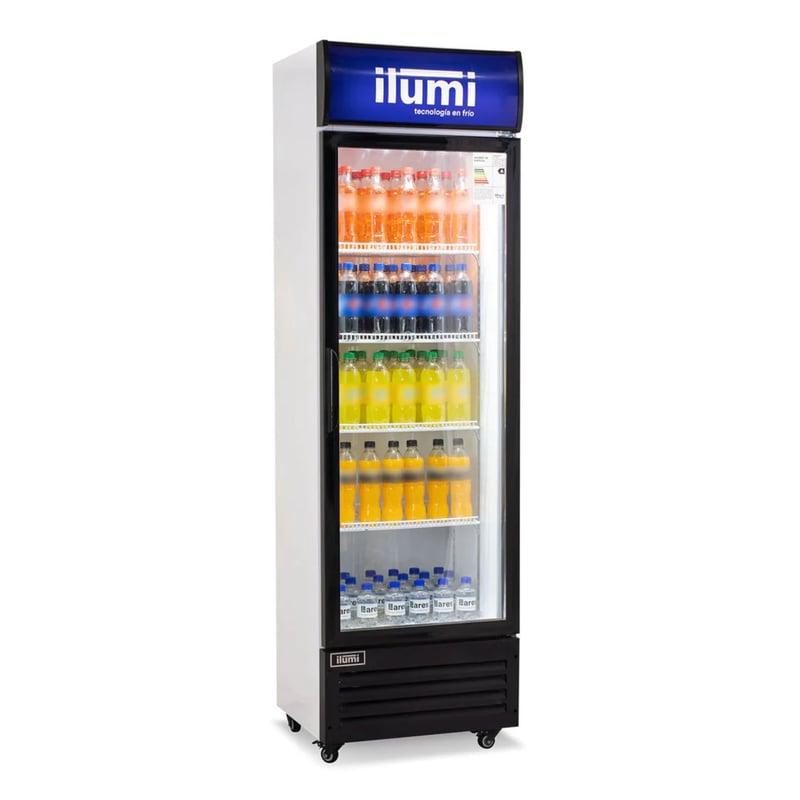 ILUMI - Visicooler ILUMI BC-2900 290 Litros