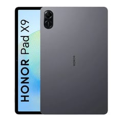 HONOR - Tablet Honor Pad X9 11.5" 4 GB RAM 128 GB Space Gray