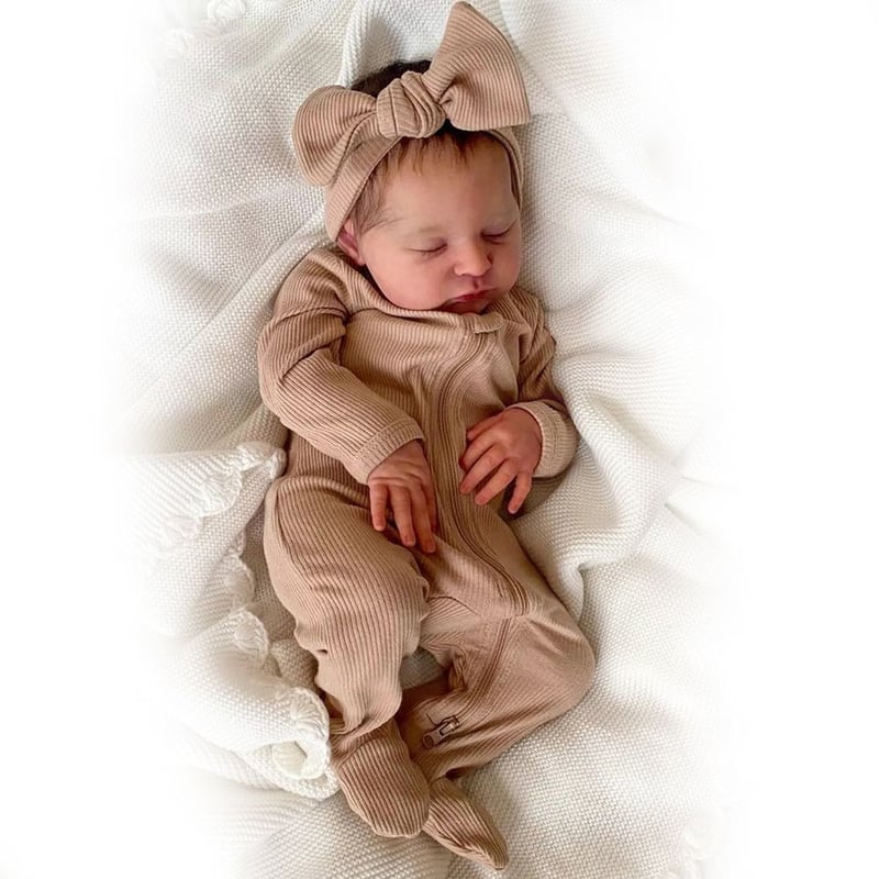 Bebe reborn de silicona para comprar new arrivals