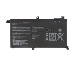 GENERICO - Batería Para Laptop Asus B31N1732.  Vivobook. X430FN. X571G. X571GD