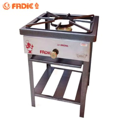 FADIC - Cocina Semi Industrial 1 Hornilla FSI01-20