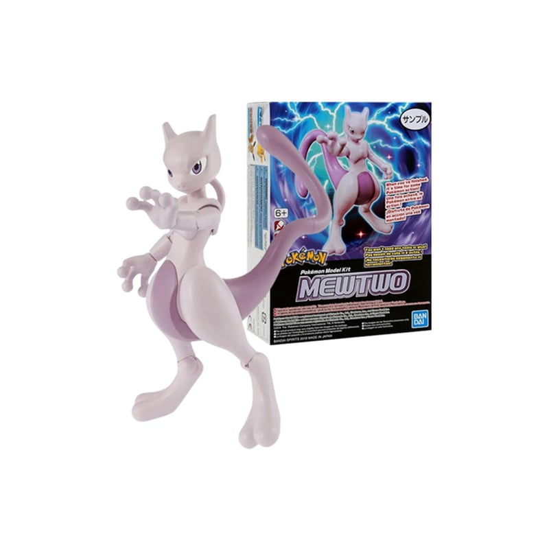 Ripley - BANDAI SPIRITS MODEL KIT POKÉMON ALCREMIE