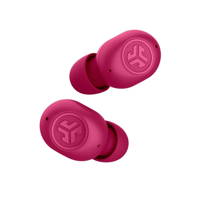 JLAB - Auriculares In Ear JLAB JBuds Mini Rosa