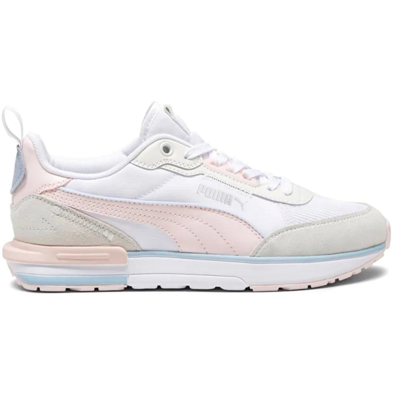 Zapatilla Puma R22 383462 33 Blanco para Mujer PUMA | falabella.com