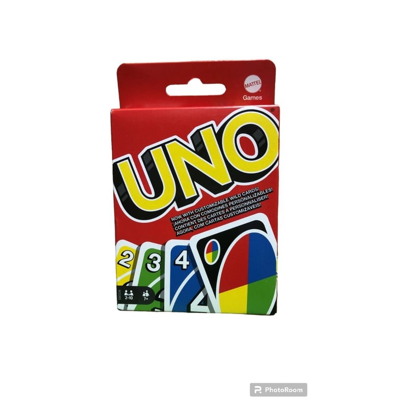 El juego de mesa uno hot sale