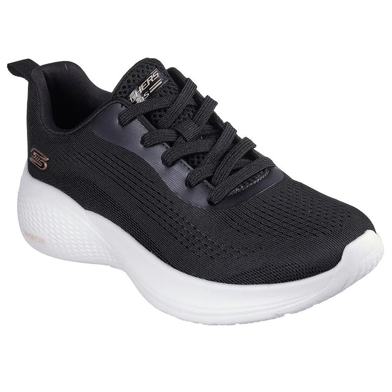Zapatilla Skechers Sport Infinity 117550 BLK para Mujer