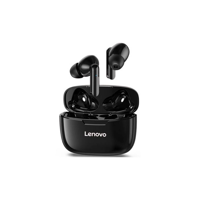 LENOVO - Audífonos Inalambricos Bluetooth Lenovo XT90 - NEGRO