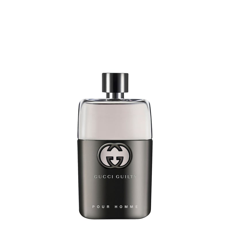 GUCCI - Fragancia de Hombre Guilty Intense EDT 90 ml