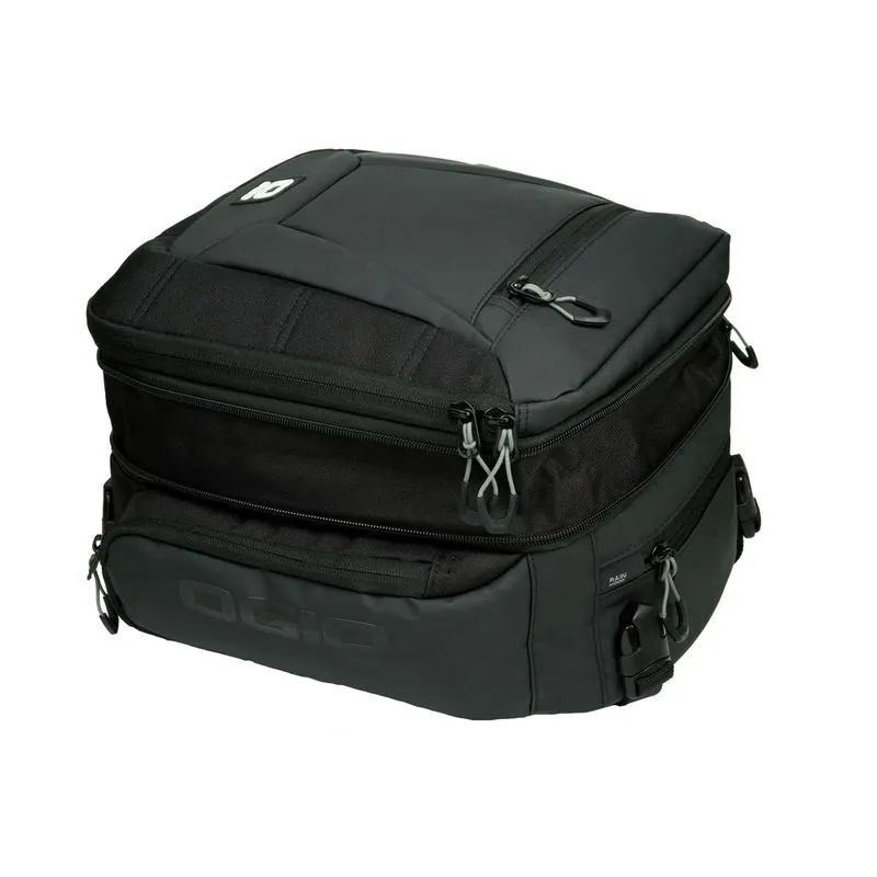 Mochila para Moto Tail Bag 2 Ogio 803002 Negro OGIO falabella