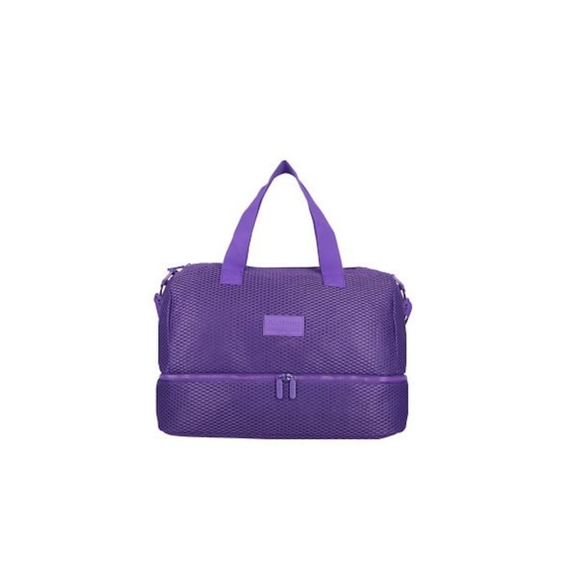 Bolso M 22 3Xt Gym Bag Purple Xtrem
