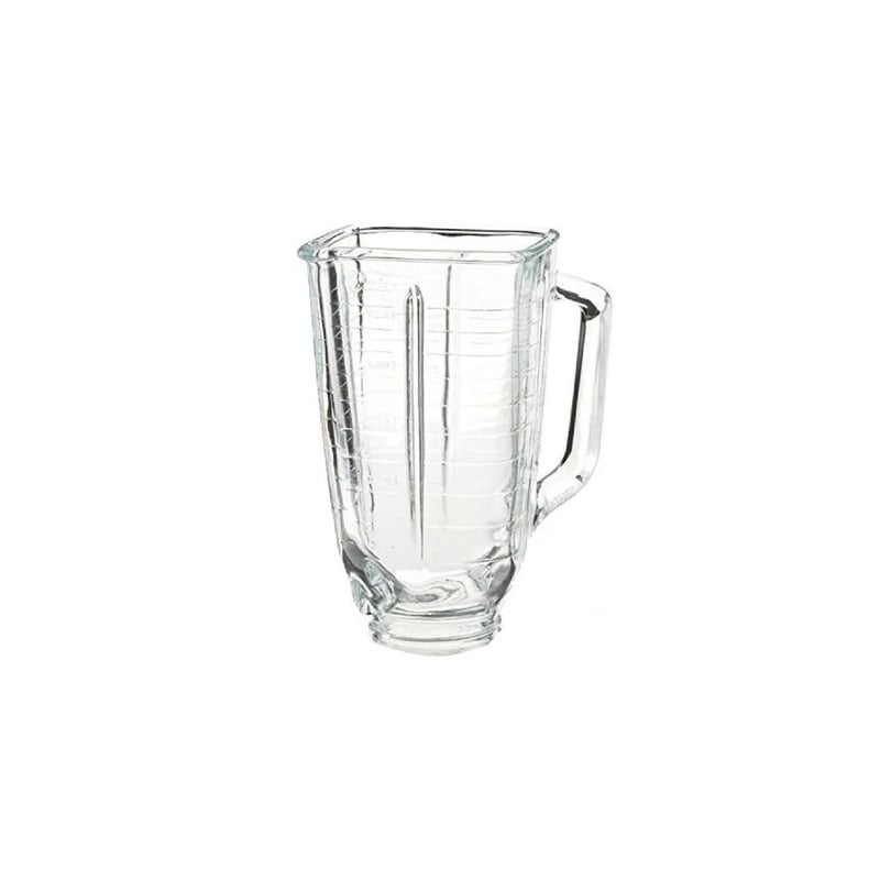 Vaso licuadora oster 25843 000 000 vidrio repuesto