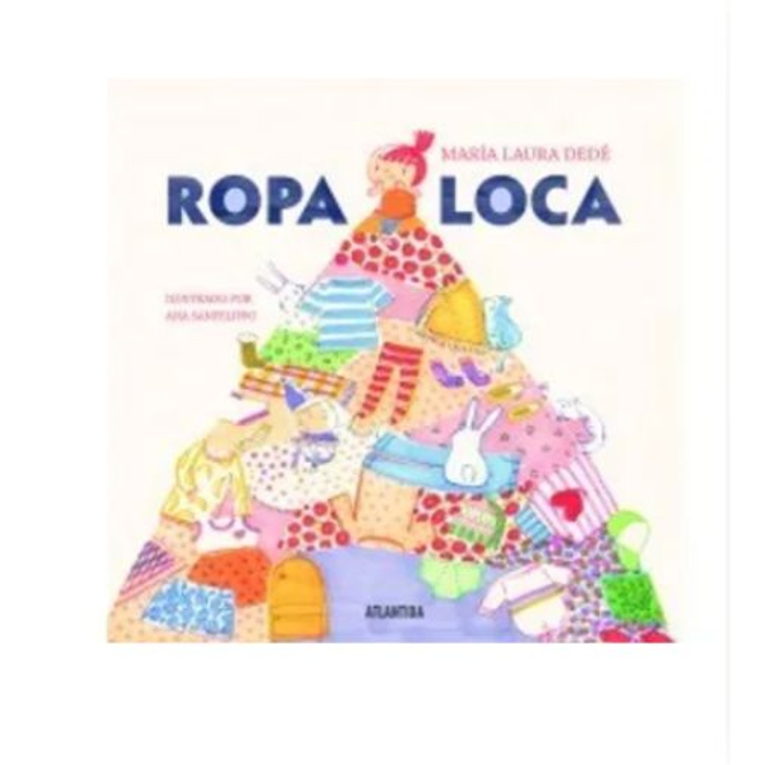 Loca ropa best sale