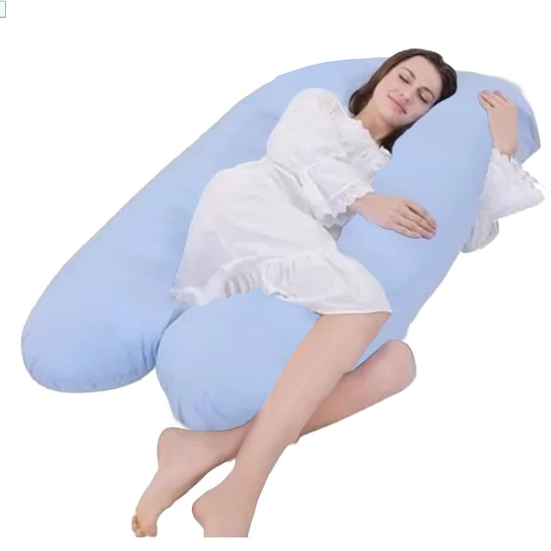 Almohadas De Embarazo Con Cuña