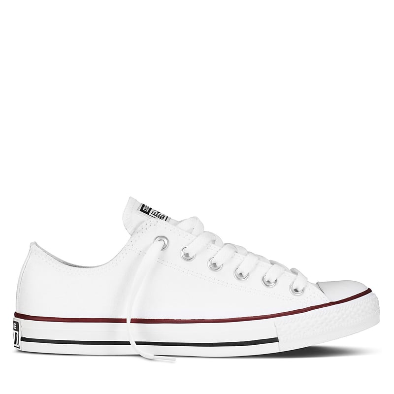Zapatillas Urbanas Converse As Core Blanco