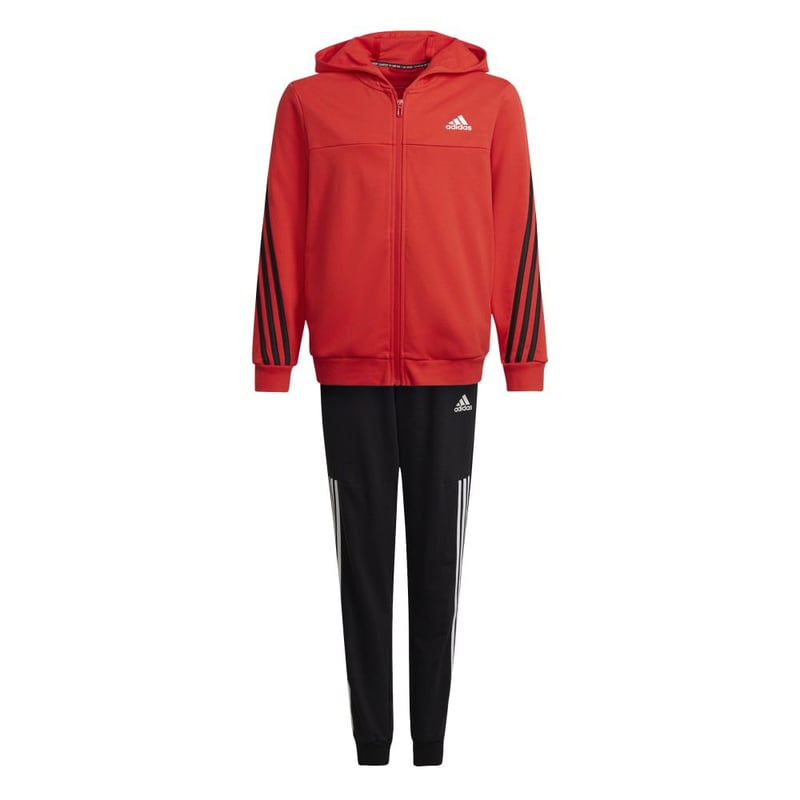 Buzo adidas original niño sales