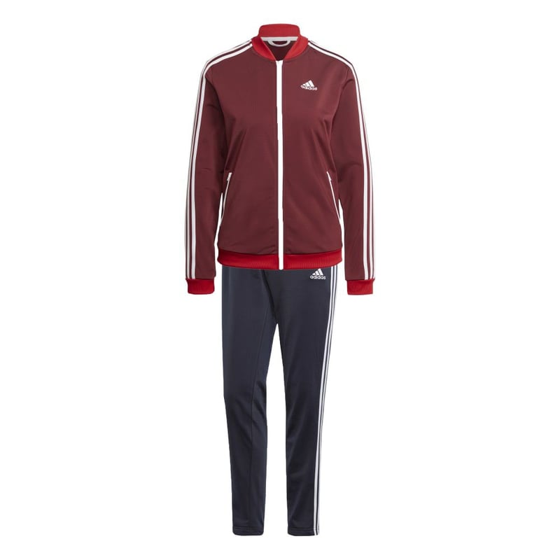 Buzo adidas bordo mujer sales