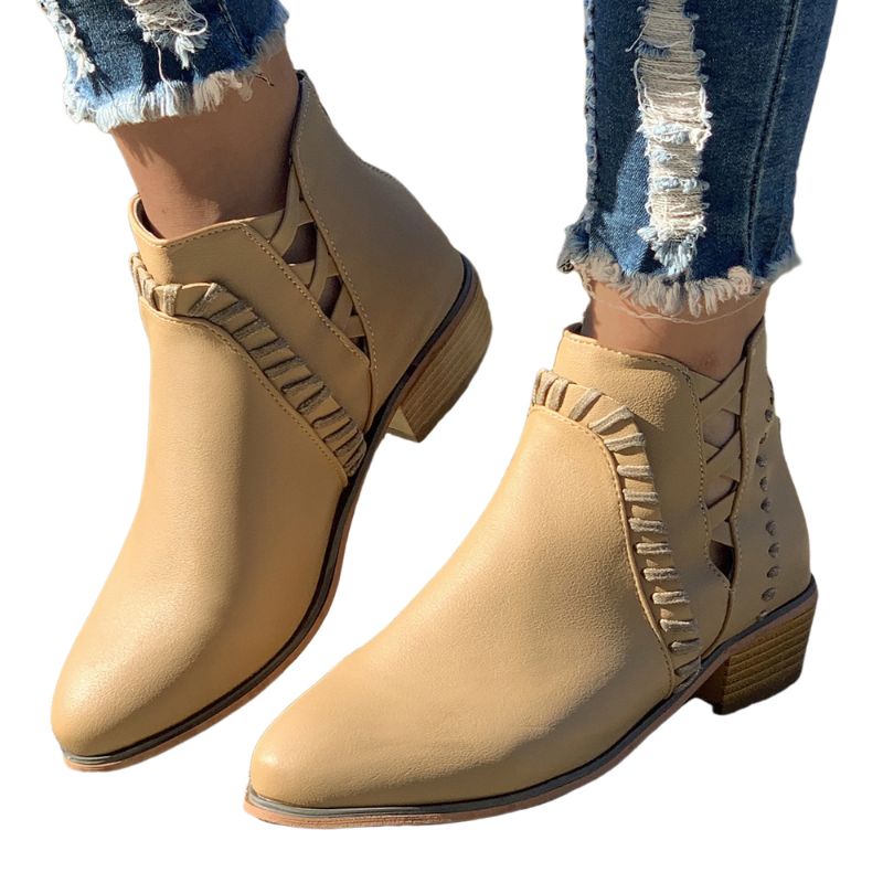 Botas falabella on sale