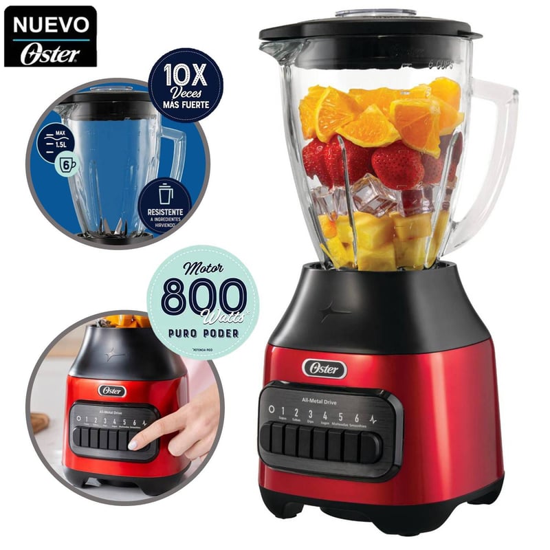 Licuadoras de 800 watts shop