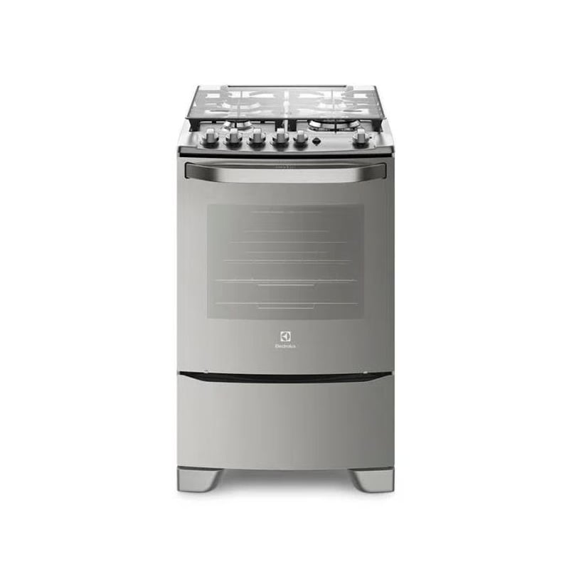 ELECTROLUX - Cocina Electrolux 4 Hornillas 56GXQ