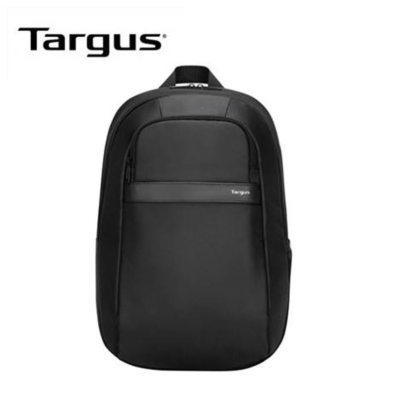 Targus Slim Laptop Bag - Padded 12-14" Case With Shoulder Strap, Front Pocket, Trolley Strap - View #10