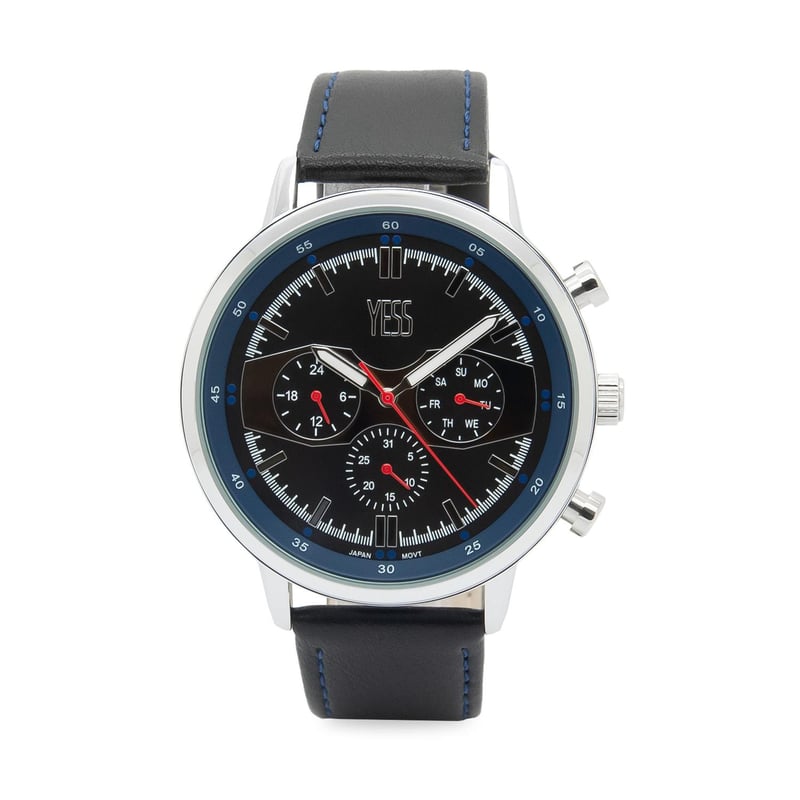 YESS - RELOJ ACUATICO HOMBRE EA9008G-02 YESS - 1024262