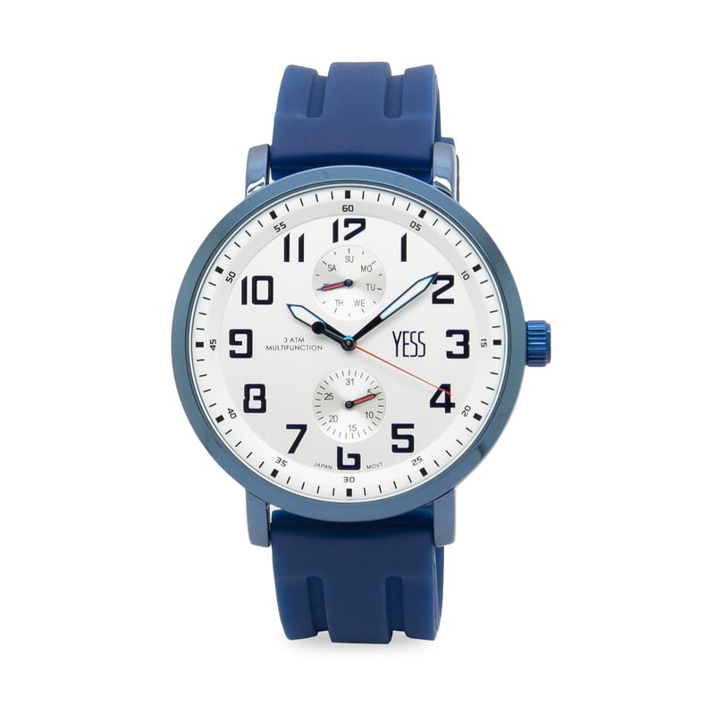 YESS - RELOJ ACUATICO HOMBRE EA9011G-03 YESS - 1024264