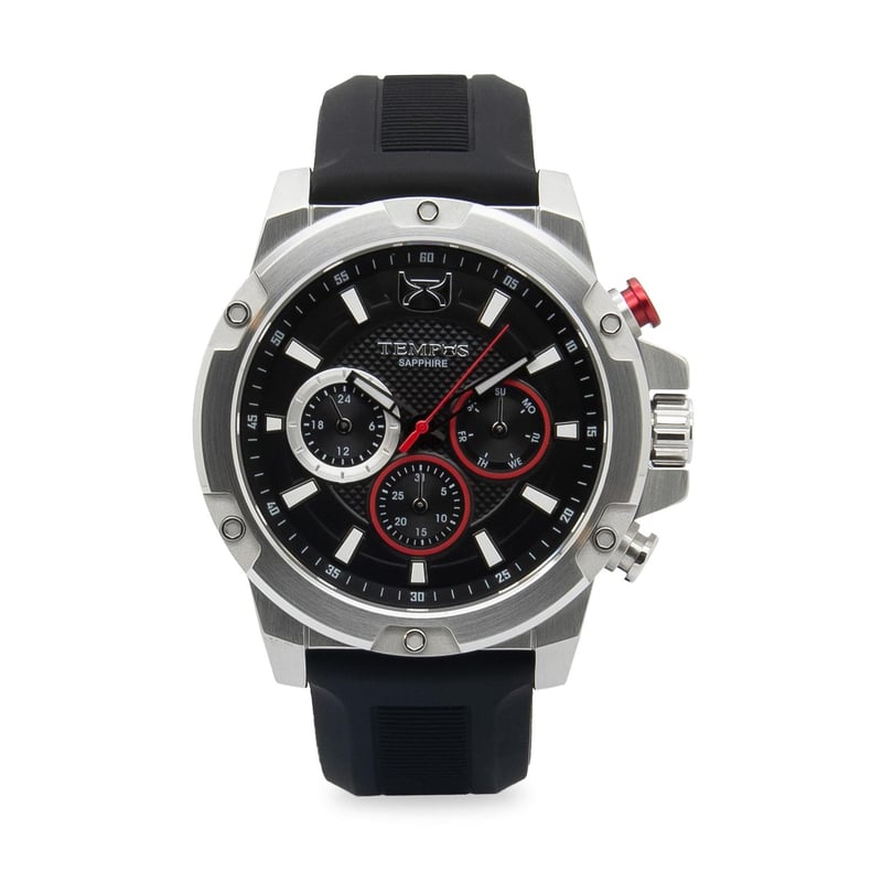 TEMPUS - RELOJ HOMBRE SMT-2123B-01 TEMPUS - 1024309