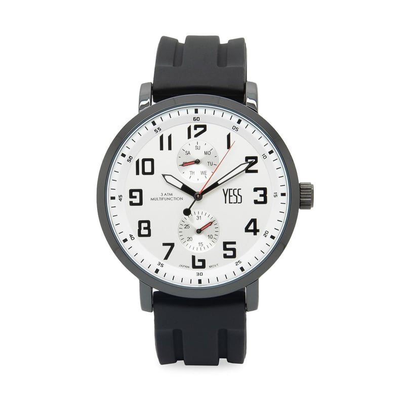 YESS - RELOJ ACUATICO HOMBRE EA9011G-04 YESS - 1024265