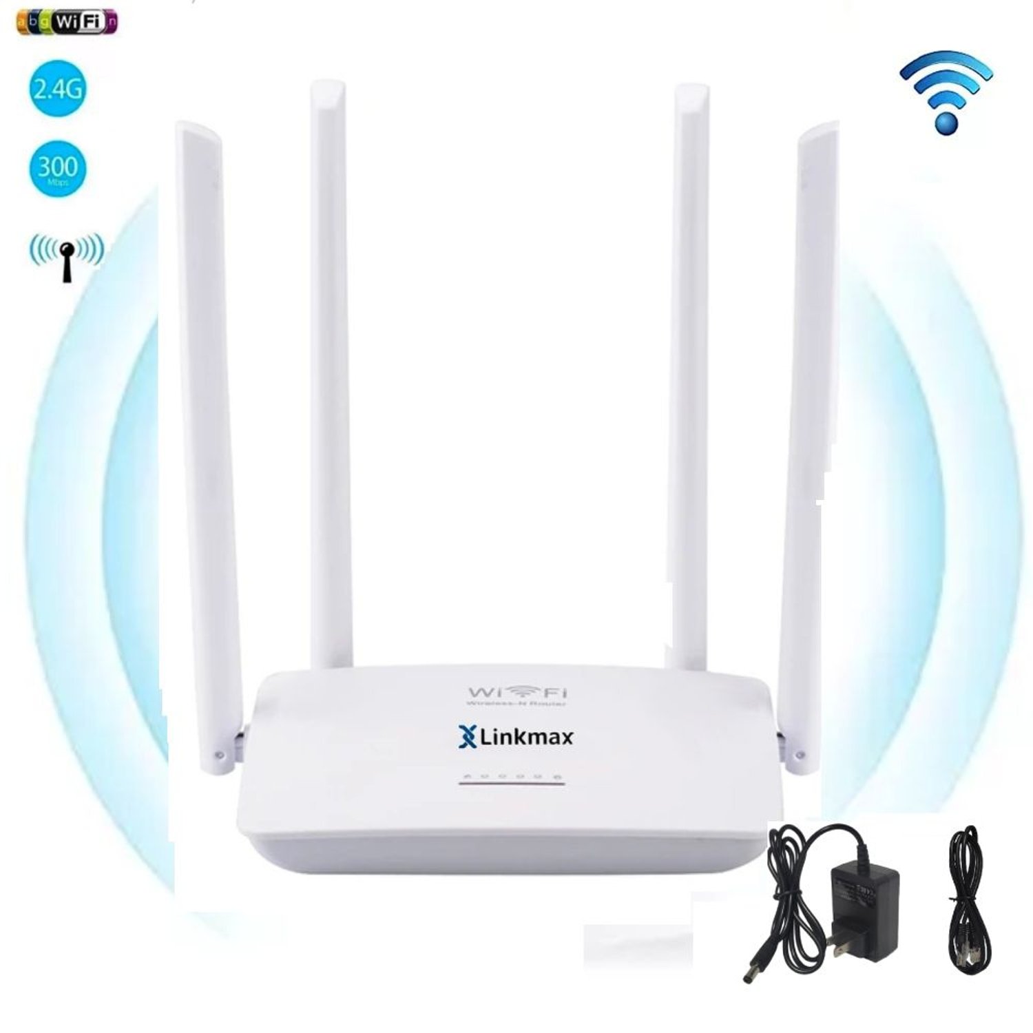 Amplificador de internet wifi sale