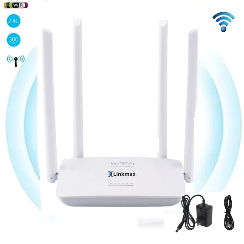 Amplificador router wifi hotsell
