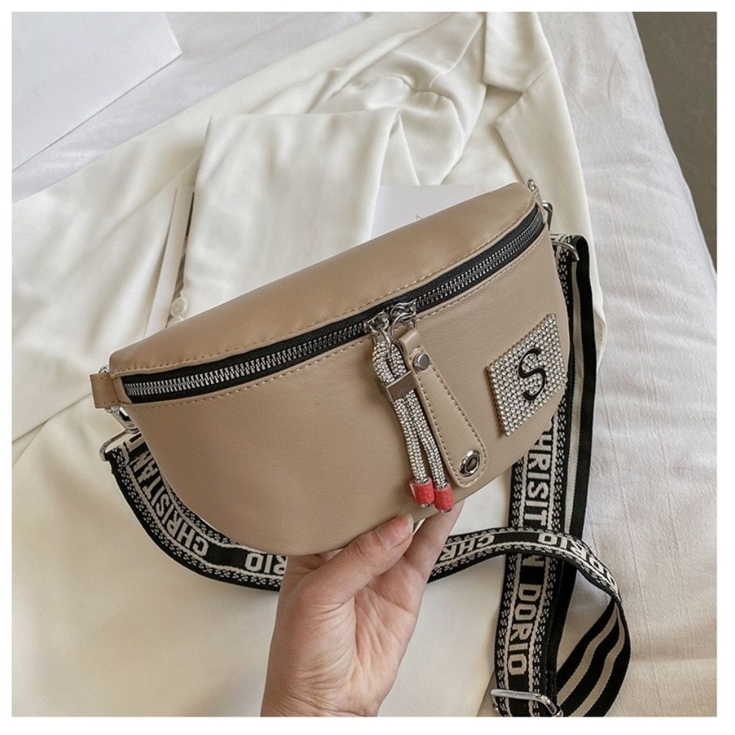 Rinonera Elegante Lucille GENERICO falabella