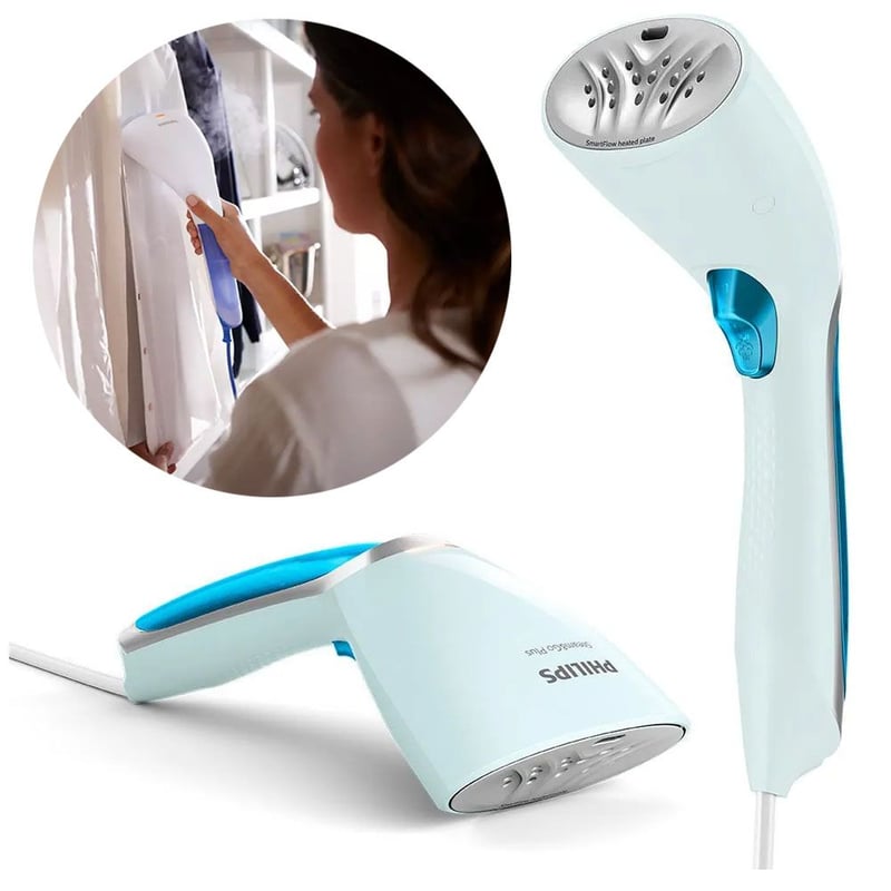 Plancha Vertical Secador Planchador De Ropa Plancha Vapor Ropa Plancha De  Vapor Perchas Para Soporte De Mano