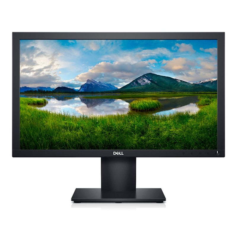 DELL - Monitor Dell 20 E2020H, 19.5" 1600x900, TN LED, VGA, DP