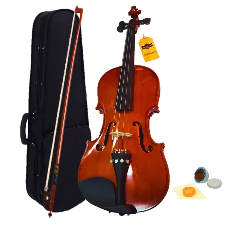Violin 4-4 de la marca SUN SOUND GENERICO | falabella.com