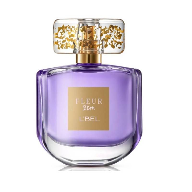 Fleur Icon Perfume De Mujer Lbel Lbel 
