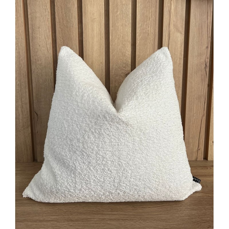 Coussin de Remplissage Polyester (50 x 30 x 3 cm) by Loom In Bloom