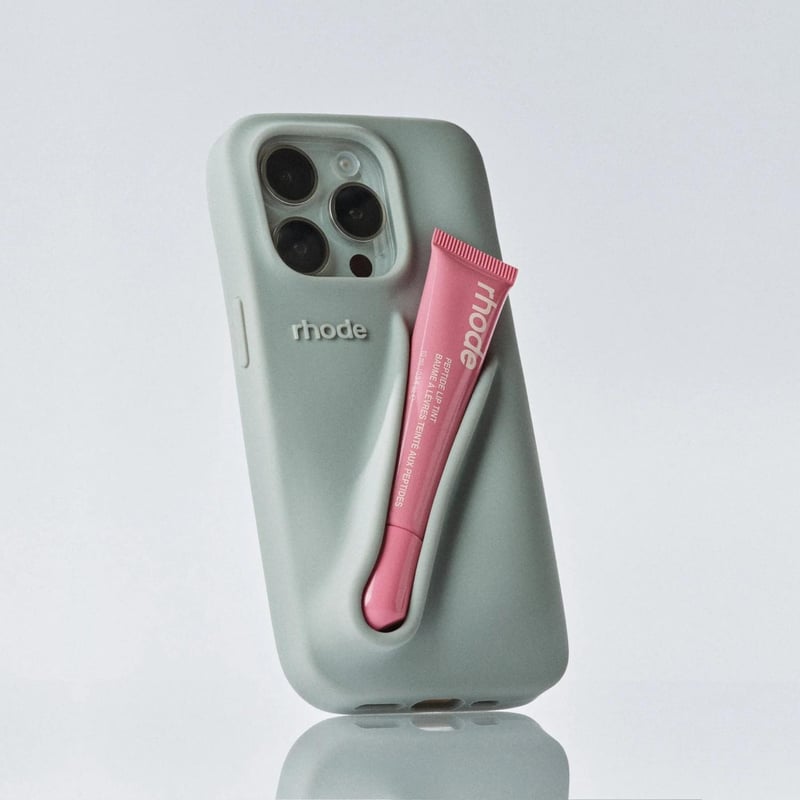 Lip Case Rhode Iphone 15 Pro Max RHODE