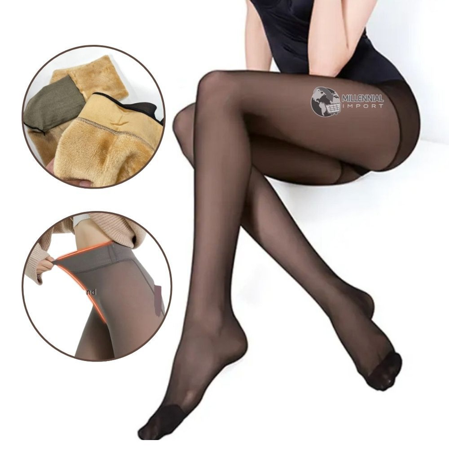 Mujer con pantis hotsell