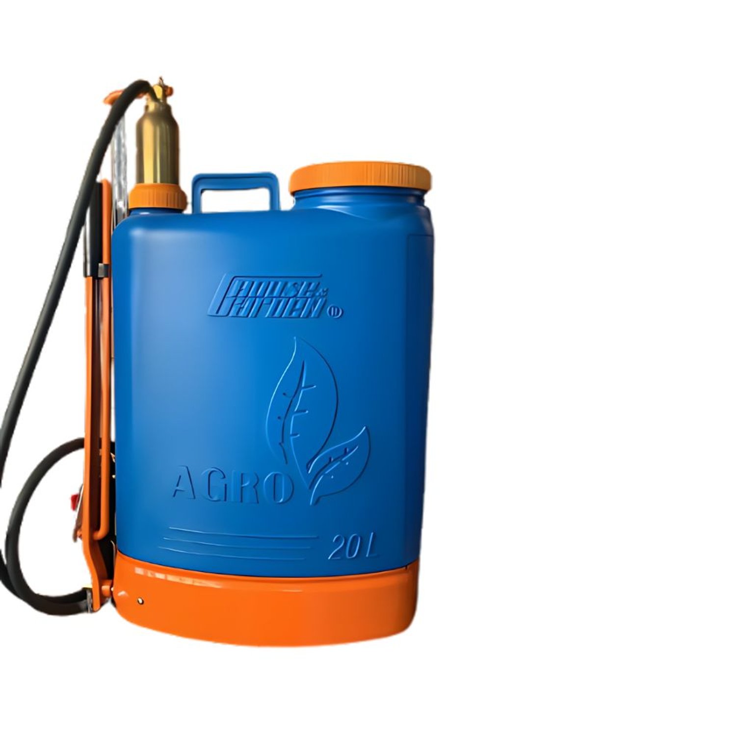 Mochila fumigadora tottus shop