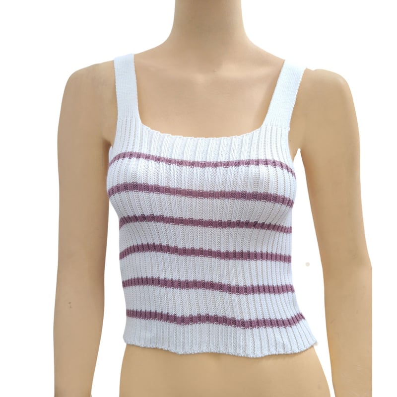 Top hilo mujer hotsell