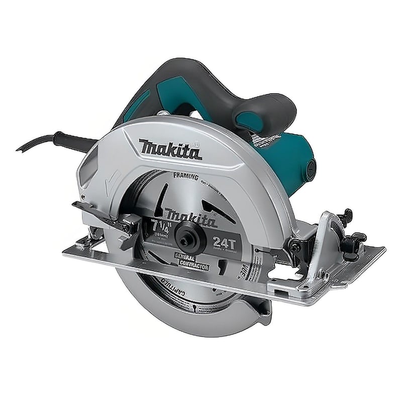 SIERRA CIRCULAR 7-14 1200W 5200 RPM MAKITA HS7600 MAKITA | falabella.com