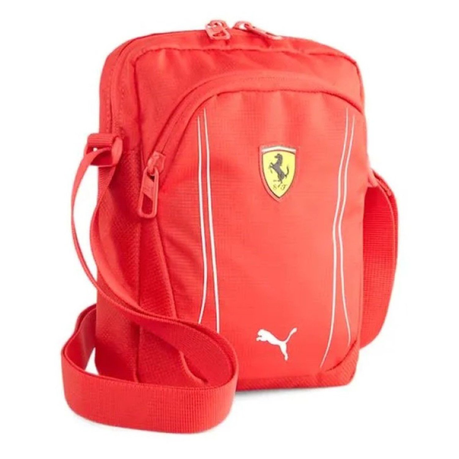 Morral Urbano Puma Ferrari SPTWR Race Portable 079824 01 Unisex