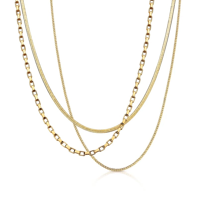 Collar Chains Level FINART
