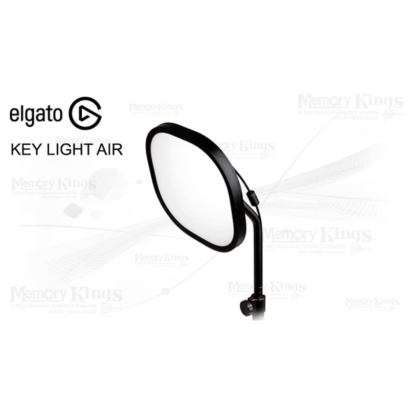 KEY LIGHT AIR ELGATO PANEL LED ILUMINACION ELGATO | falabella.com