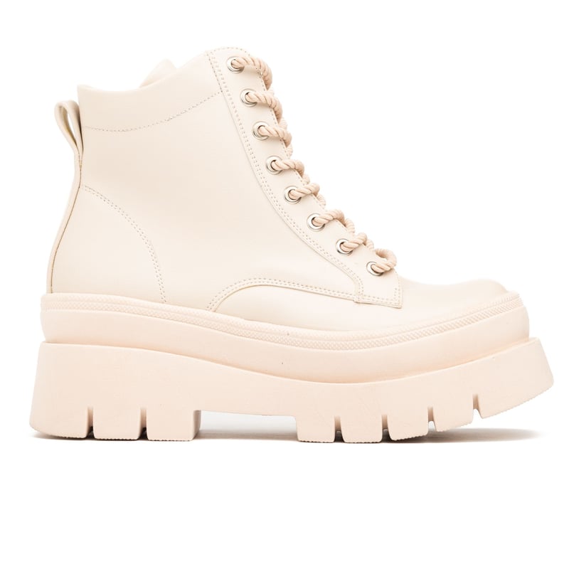Botas Plakyt - Nébula - Nude NEBULA | falabella.com